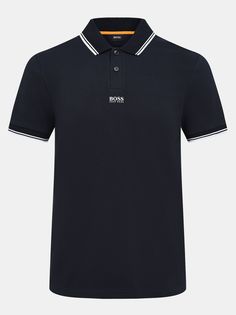 BOSS Поло PChup