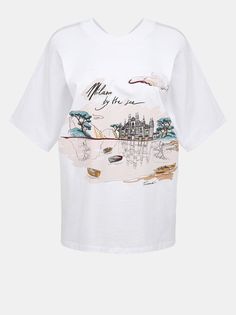 Trussardi Футболка