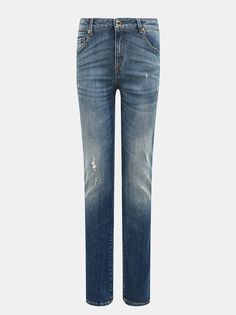 Trussardi Джинсы