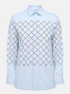 Trussardi Рубашка