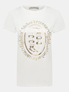 Trussardi Футболка