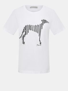 Trussardi Футболка