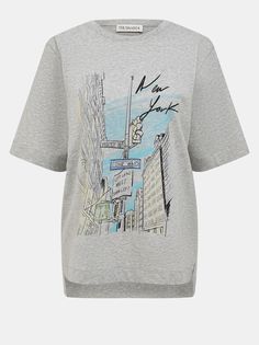 Trussardi Футболка