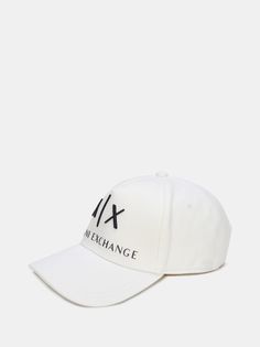 Armani Exchange Бейсболка