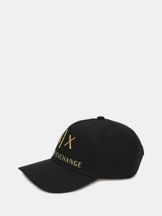 Armani Exchange Бейсболка