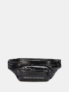 Armani Exchange Поясная сумка