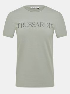 Trussardi Футболка