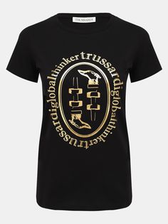 Trussardi Футболка