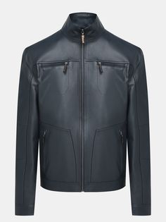 Ritter Кожаная куртка