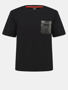 BOSS Футболка THigh