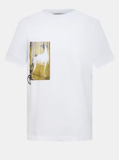 Trussardi Футболка