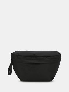 Armani Exchange Поясная сумка