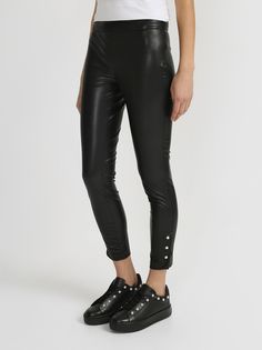 TWINSET Леггинсы