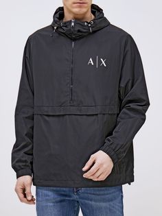 Armani Exchange Ветровка