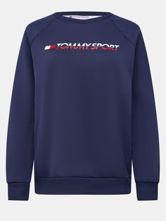 Tommy Sport Джемпер