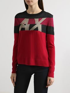 Armani Exchange Свитер