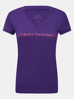 Armani Exchange Футболка