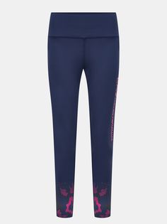 EA7 Emporio Armani Леггинсы