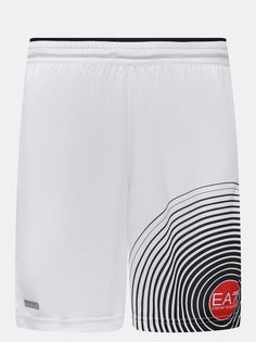 EA7 Emporio Armani Шорты