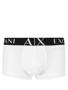 Armani Exchange Боксеры