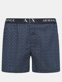 Armani Exchange Трусы-шорты