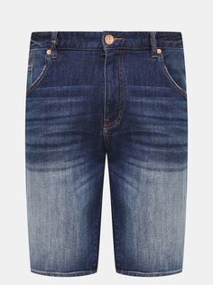 Armani Exchange Джинсовые шорты