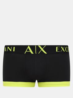 Armani Exchange Боксеры