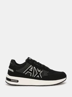 Armani Exchange Кроссовки