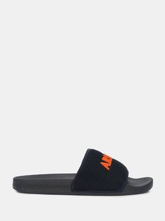 Armani Exchange Шлепанцы