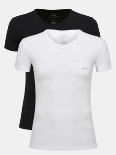 Armani Exchange Футболка