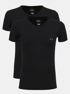 Armani Exchange Футболка
