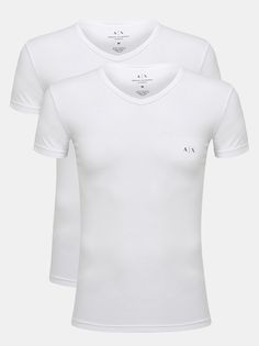 Armani Exchange Футболка