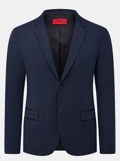 HUGO Пиджак Hiver