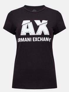 Armani Exchange Футболка