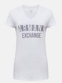 Armani Exchange Футболка