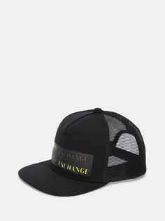 Armani Exchange Бейсболка