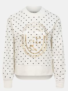 Trussardi Свитшот