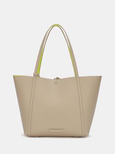 Armani Exchange Двусторонняя сумка 2 в 1