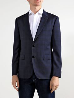 HUGO Пиджак Jeffery