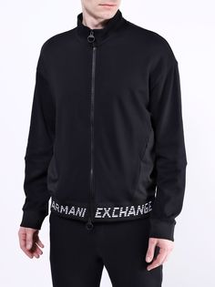 Armani Exchange Олимпийка