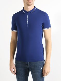 Armani Exchange Поло