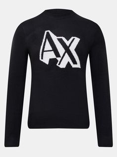 Armani Exchange Джемпер
