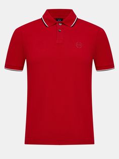 Armani Exchange Поло