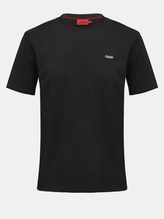 HUGO Футболка Dero