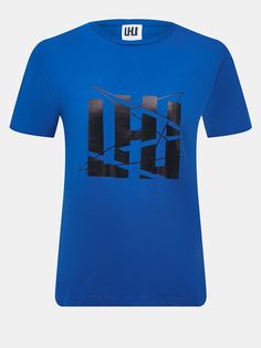 Les hommes urban Футболка