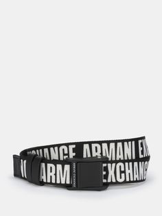Armani Exchange Ремень