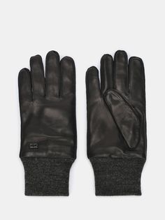 Ritter Кожаные перчатки