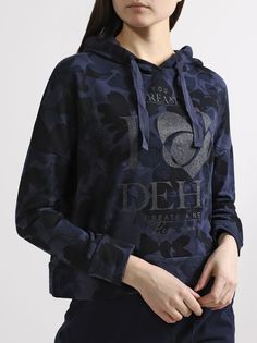 DEHA Худи