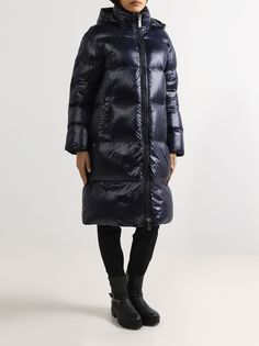 Finisterre Пуховик