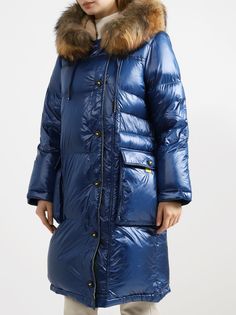 Finisterre Пуховик